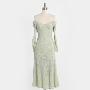 herve leger olive green dress THE GRACIE MIDI DRESS – HERVÉ LÉGER