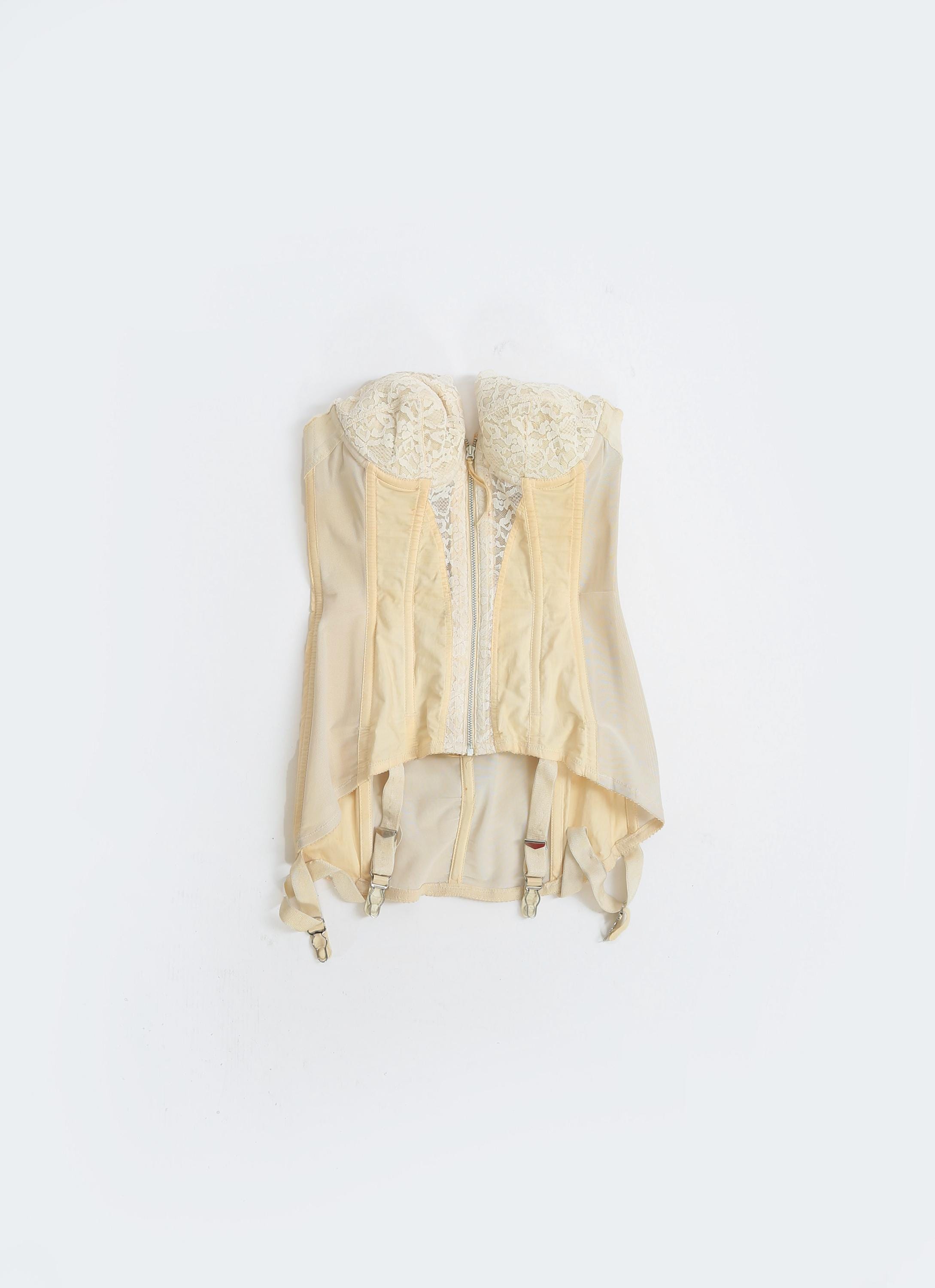 Vintage girdles and corsets - Etsy 日本