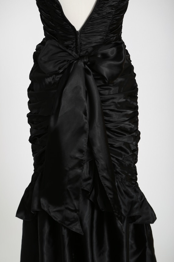 Gunne Sax dress | Vintage 80s Victorian style Gun… - image 7