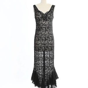 fredericks of hollywood dress mesh Frederick's of Hollywood Hollywood Shape Chemise