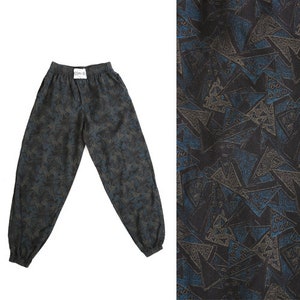 pants supreme x louis vuittons