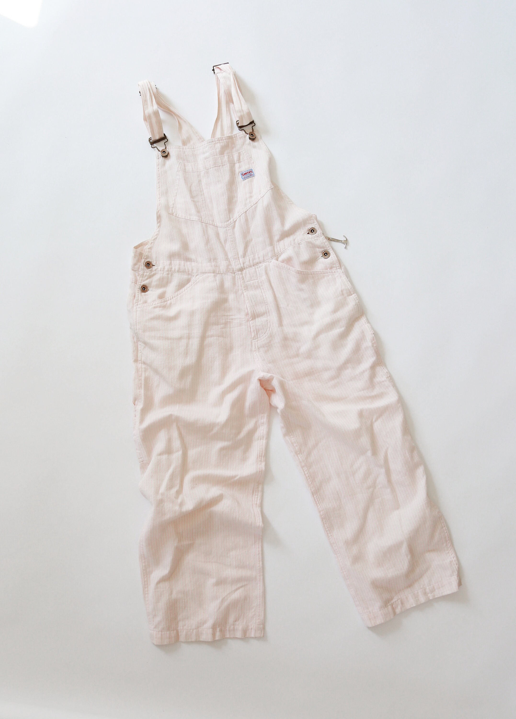 smith's dungarees jeans 1906