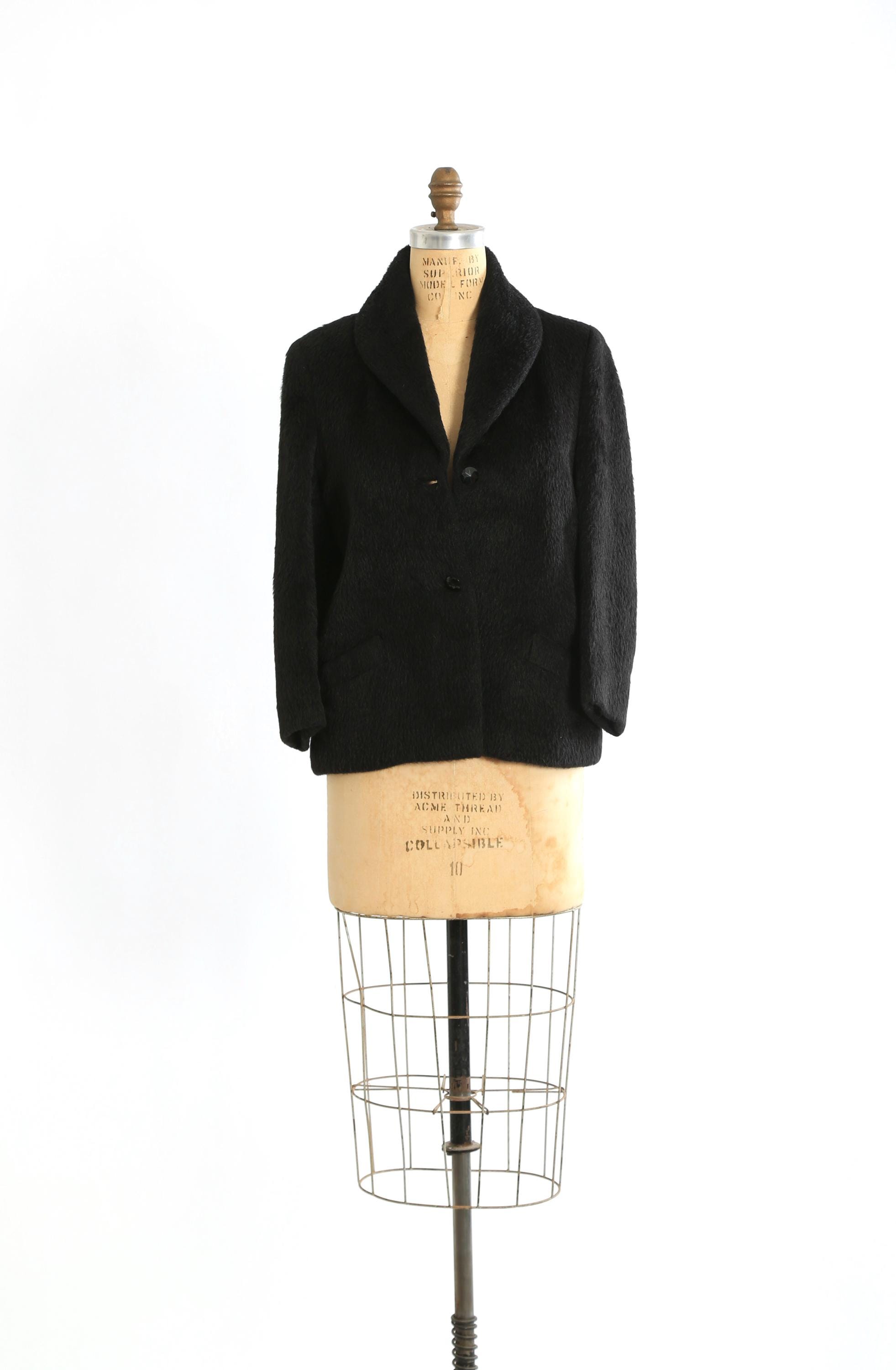 Vintage 60s Mohair - Etsy - Page 2