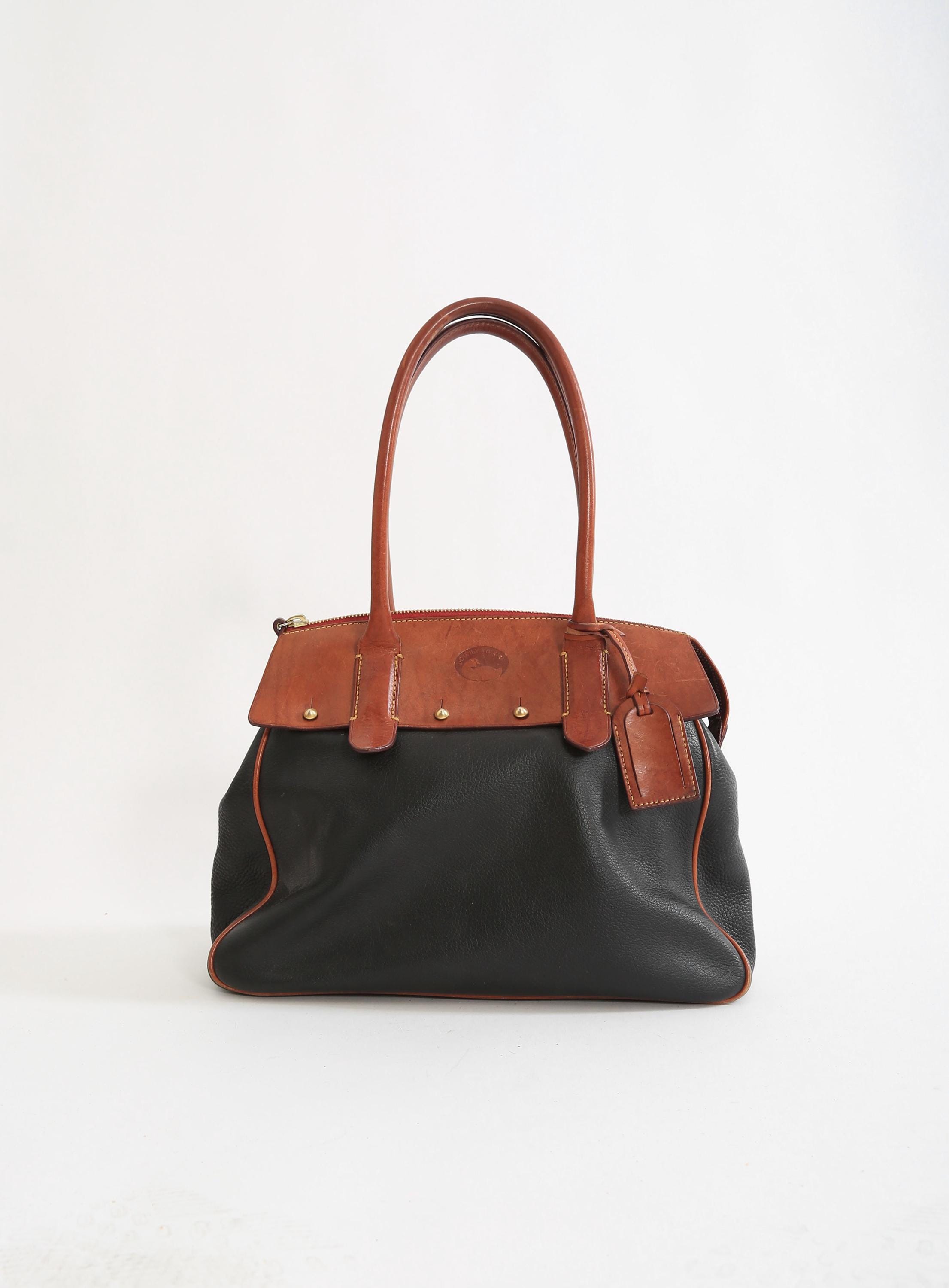 Dooney bourke bag - Etsy 日本