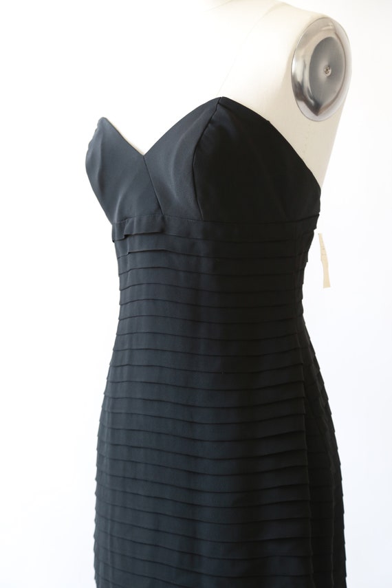 Nicole Miller mini dress | Vintage Nicole Miller … - image 2