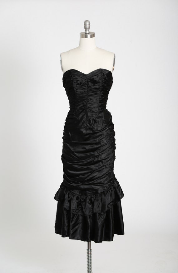 Gunne Sax dress | Vintage 80s Victorian style Gun… - image 2