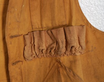FORT AGE OLD / エイジオールド 30s Hunting Vest FORT AGE OLD / エイジオールド 30s Hunting Vest