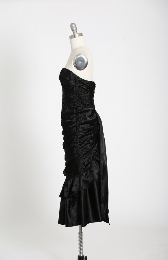 Gunne Sax dress | Vintage 80s Victorian style Gun… - image 5