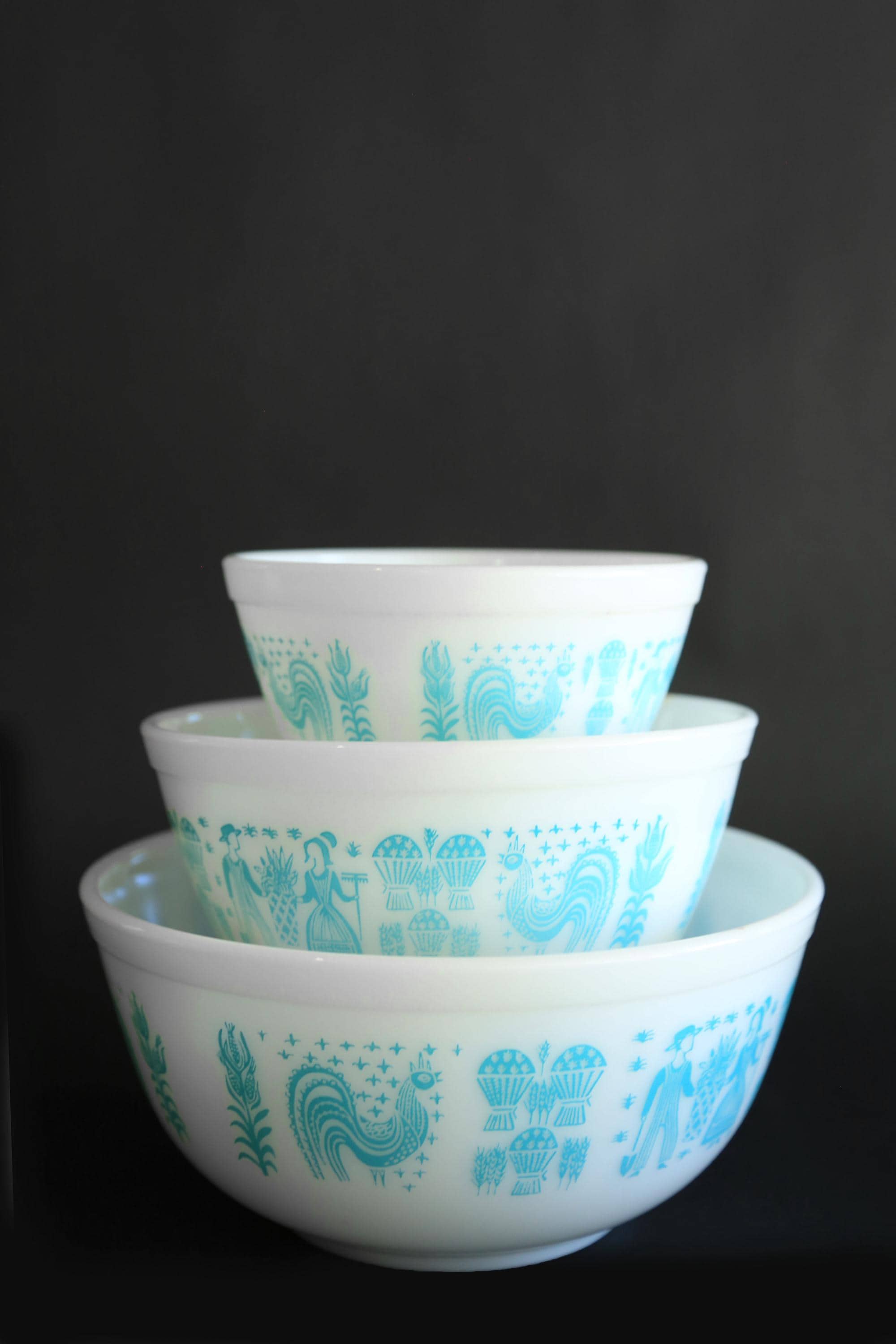 Amish pyrex - Etsy 日本