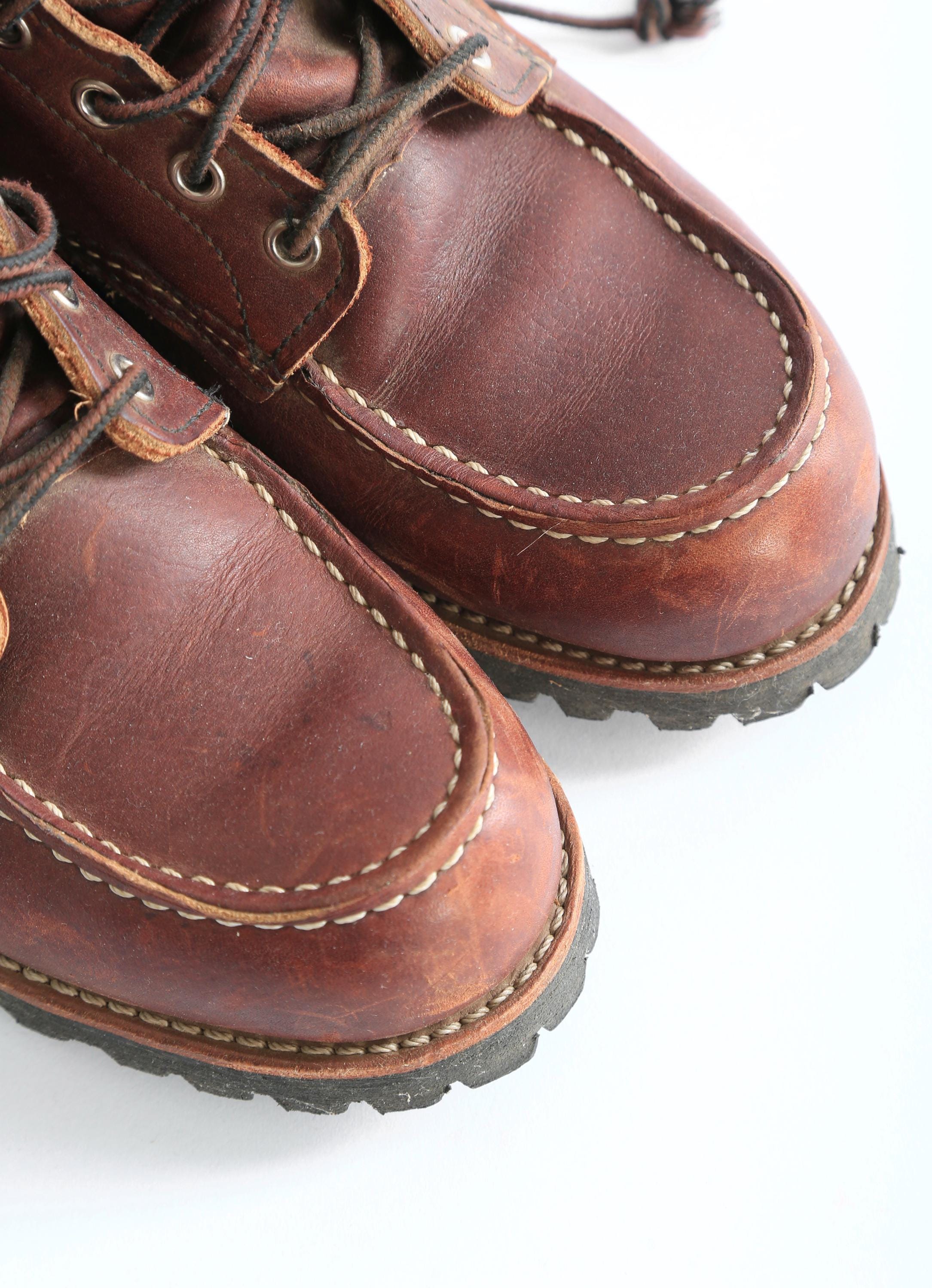 Saldi Stivali Red Wing Shoes da Uomo: 84 Prodotti