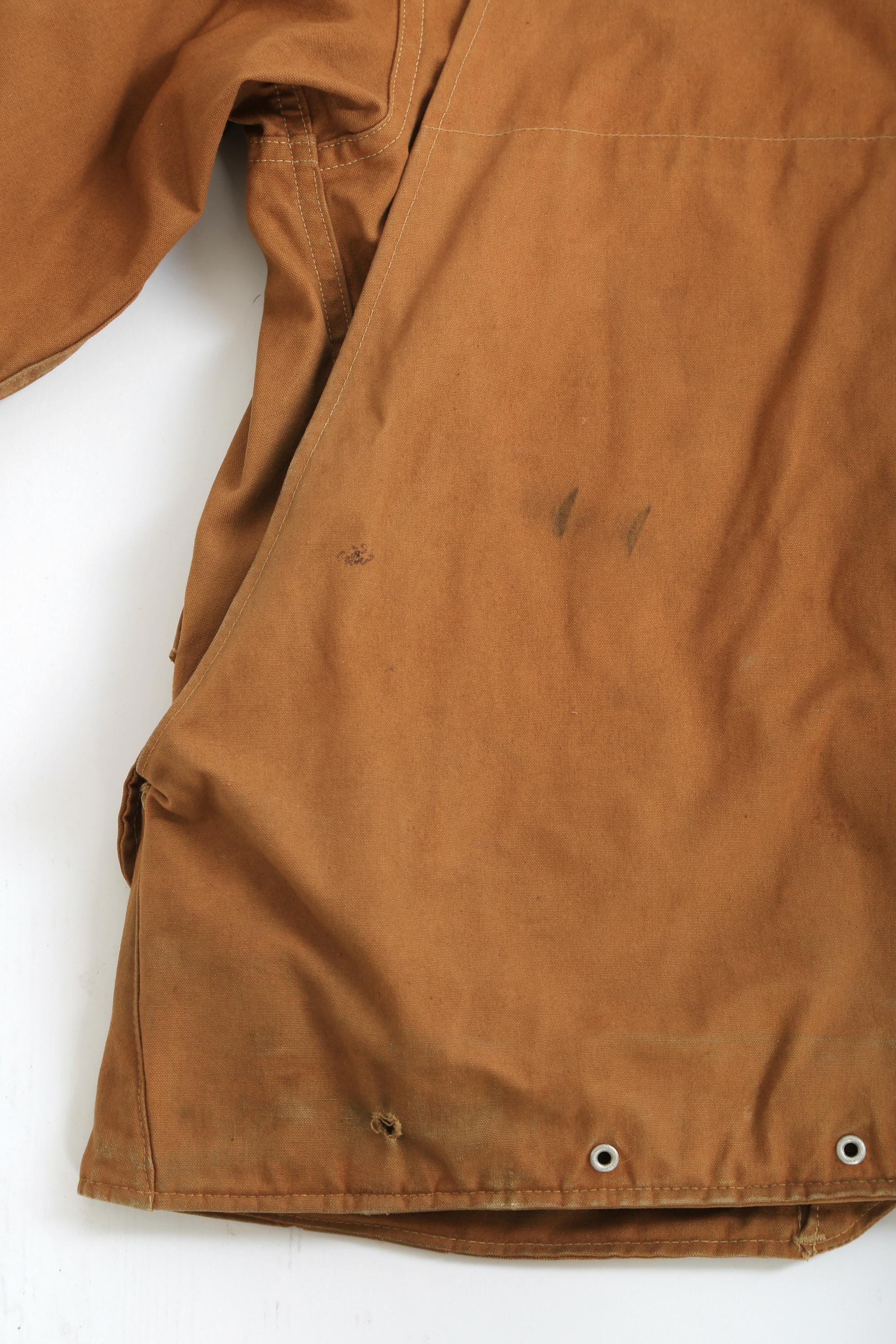 Vêtement de chasse | - PANTALON VELOURS COUNTRY | MARRON