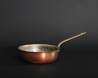 Copper Cookware