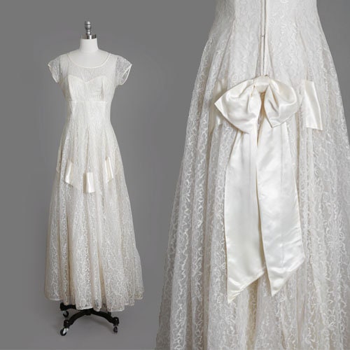 Emma Domb Wedding Dress - Etsy