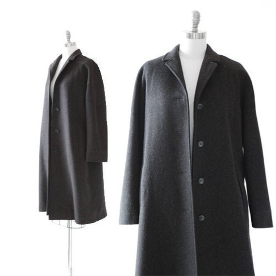 calvin klein cape coat