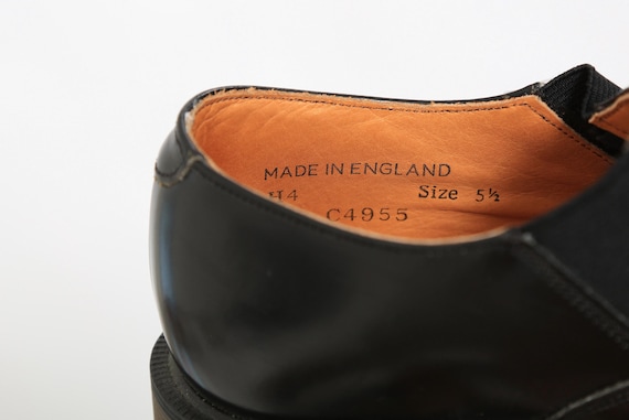 Ren Shoes (T4) Ren Shoes (T4)
