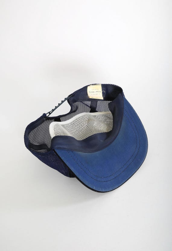 Vintage 88 Olympics Snapback | 1980s SEOUL KOREA '88 Olympics