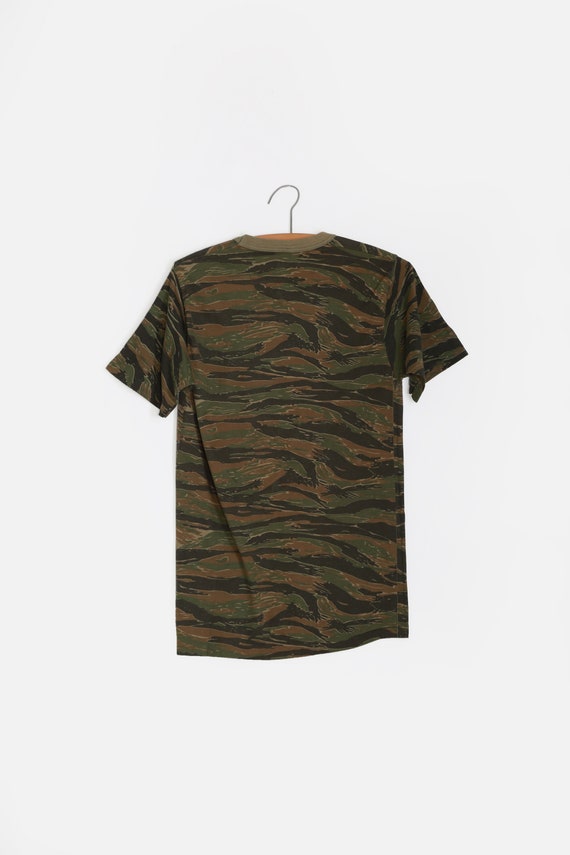 80s TIGER STRIPE PRODUCTS タイガーストライプ usa Vintage 80's Tiger Stripe Camo Shirt And Pants Set | eBay