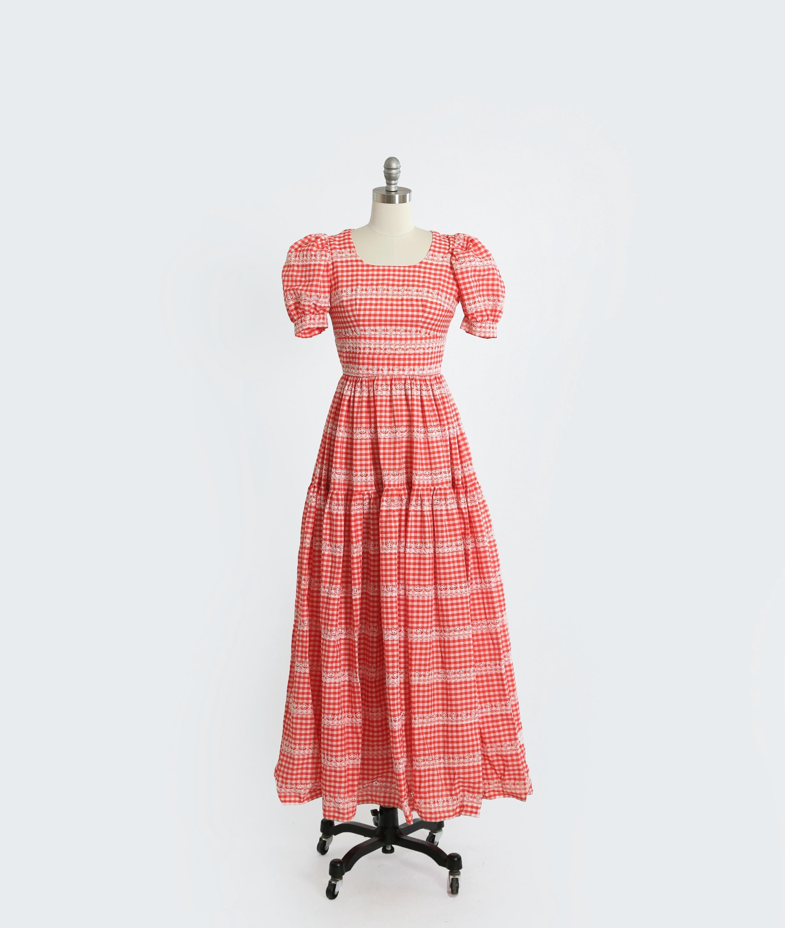 chinese dress ladies XPONNI Gingham Dress Lobster Summer Maxi Dresses for Women 2024 Shrimp Long  Dress Flowy Ruffle Linen Sun Dress (Black,S,Small) at Amazon Women's  Clothing store