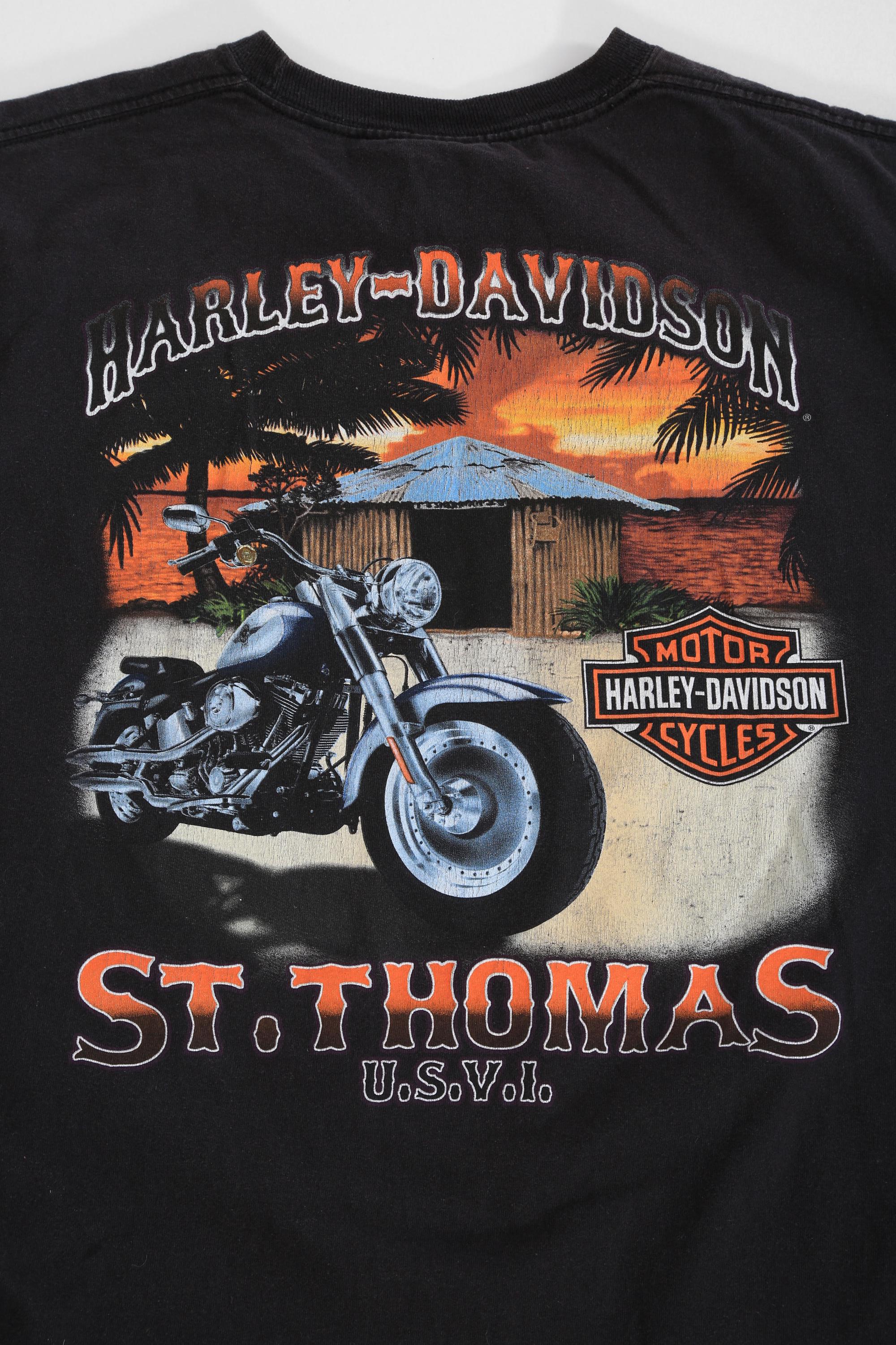 Y2k Harley Davidson - Etsy
