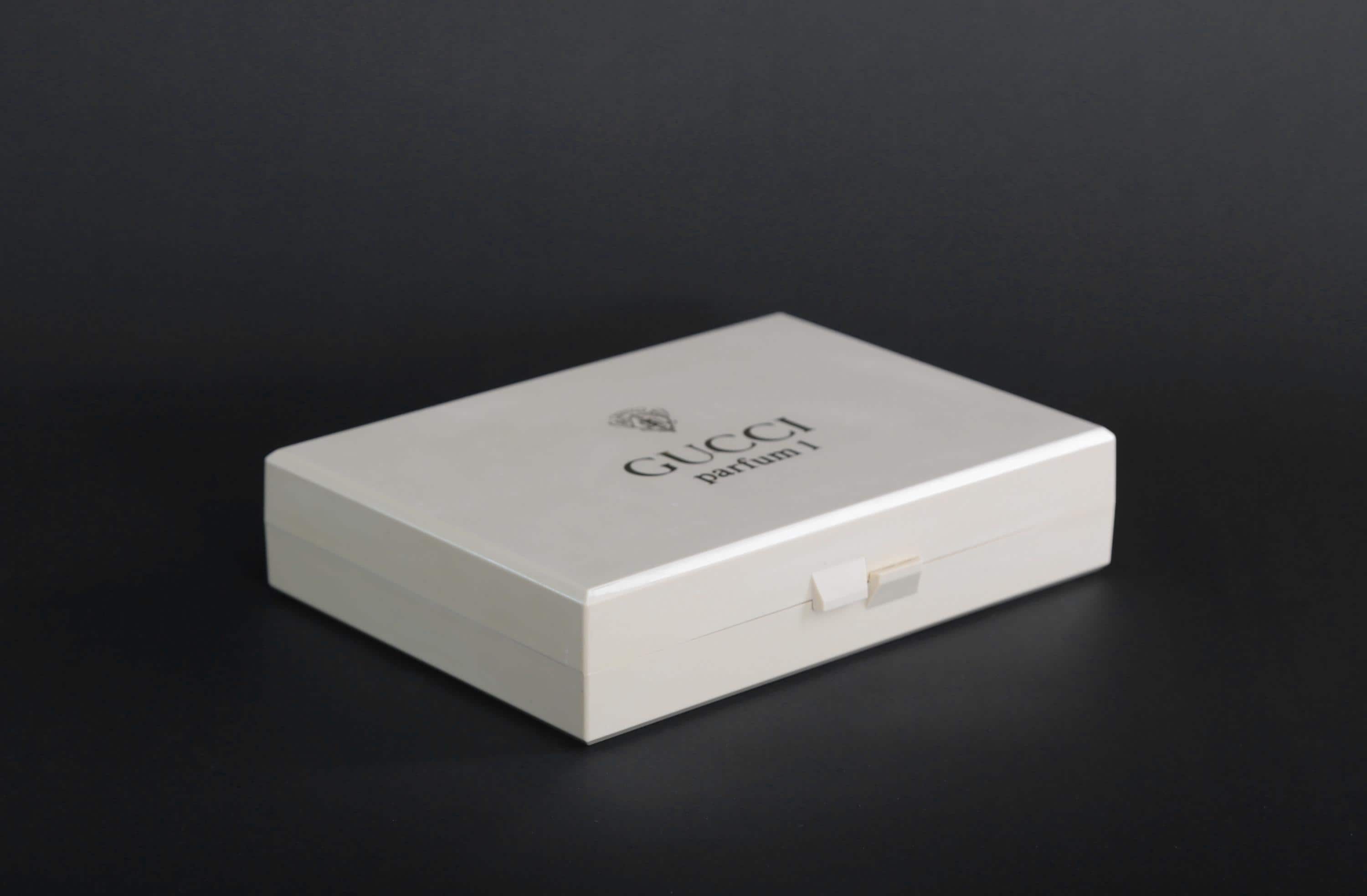Gucci Gift Box - 60+ Gift Ideas for 2026