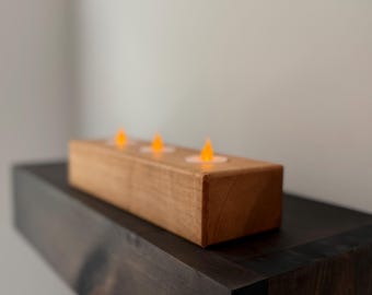 Tea Light Holder