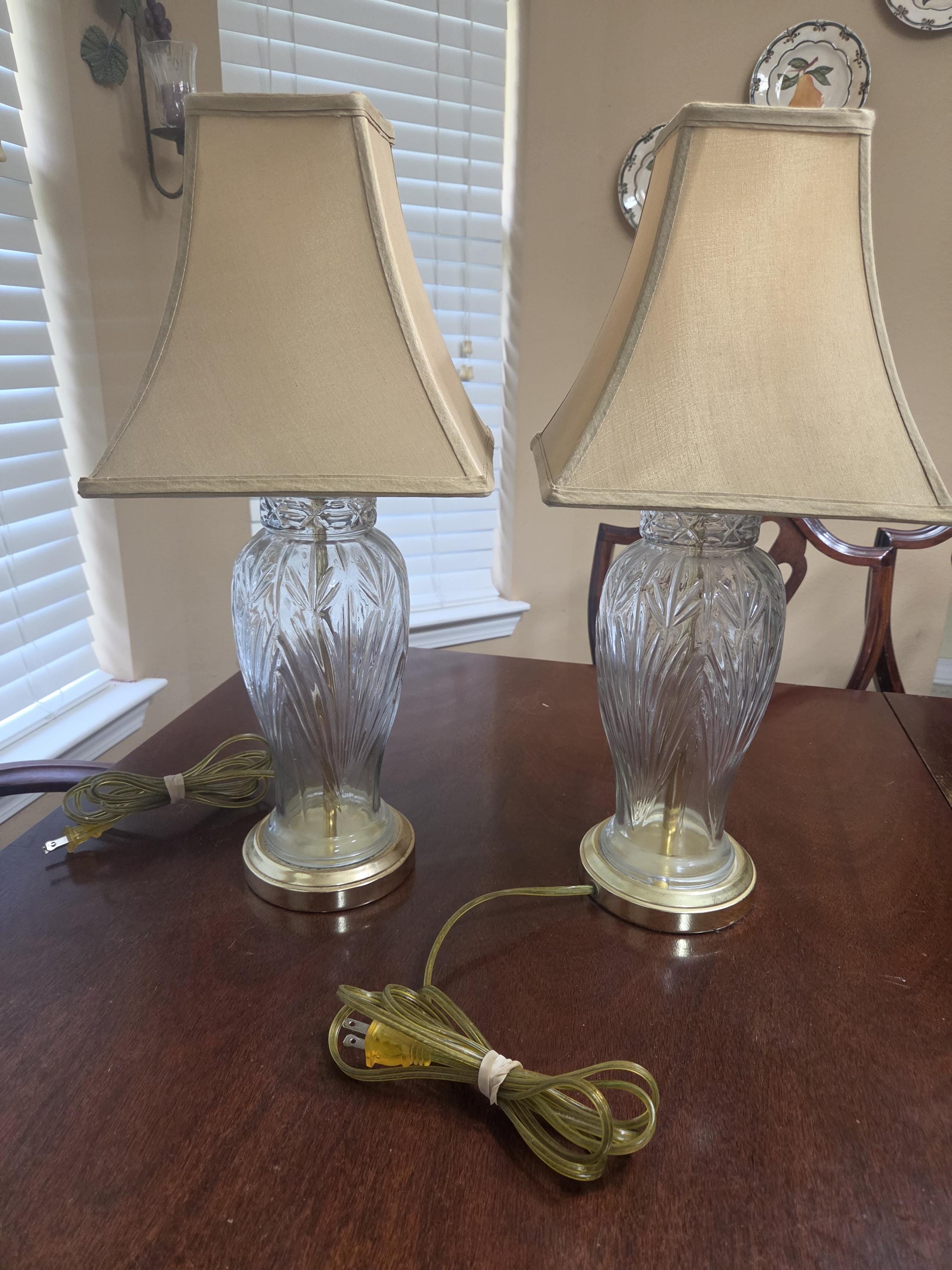 Excelsior Lamps - Etsy