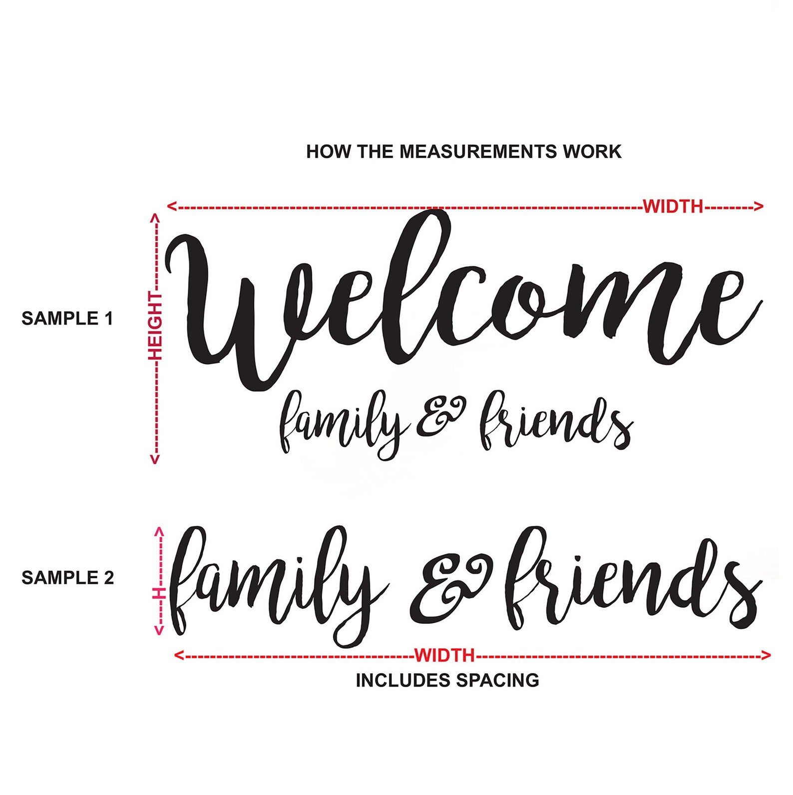 Vinyl Dance Floor Decal Personalized Name Large Size Options Etsy