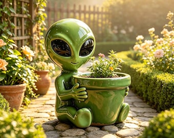 XEMU XENO エイリアン エンブリオ ランプ – SF コレクターの夢! - Etsy