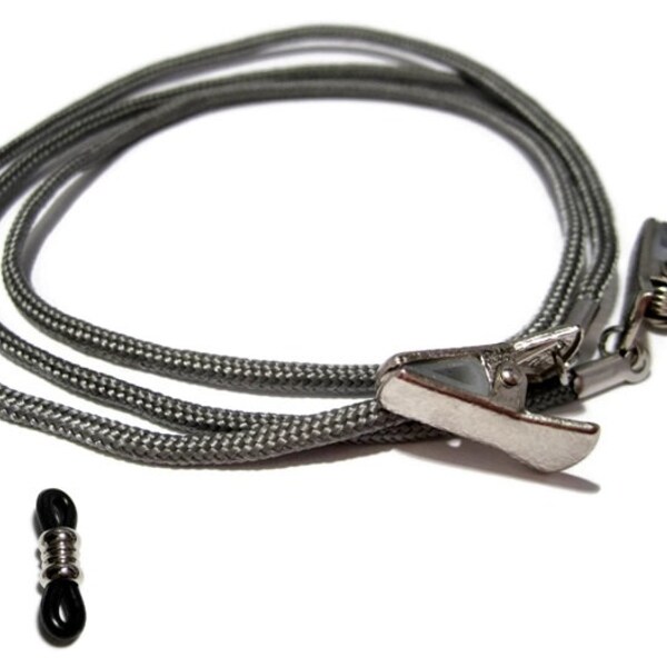 Eyeglass Lanyard Etsy