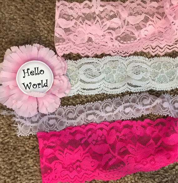 milestone headband