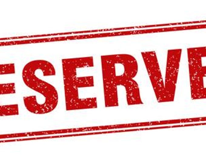 reserved for Melissa- mixed jewelry clasps lot