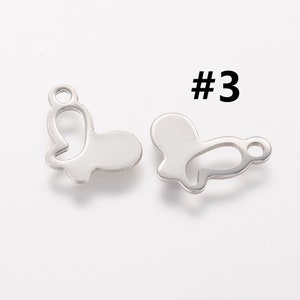 BFS2904 Stainless Steel Charms What happens at knitting group stays at .. BFS2904 Stainless Steel Charms What happens at knitting group stays at ..
