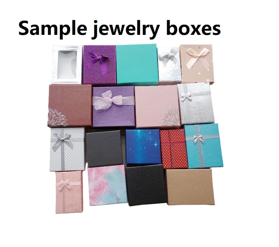 12pc-mix-pattern-and-size-cardboard-jewelry-boxes-randomly-selected