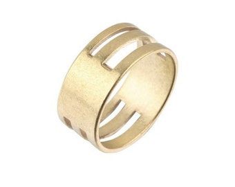 1 pc  Brass Rings Assistant Tool for Buckling Open and Close Jump Ring-R560