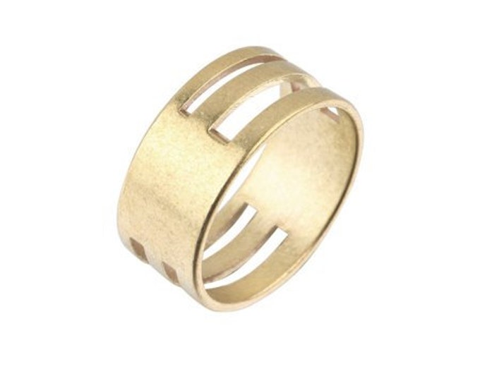 1 pc  Brass Rings Assistant Tool for Buckling Open and Close Jump Ring-R560