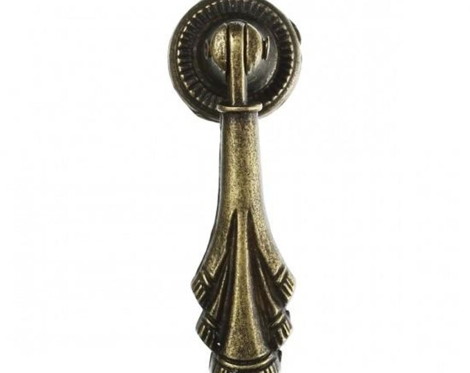 1pc Zinc Based Alloy Drawer Handles Pulls Knob