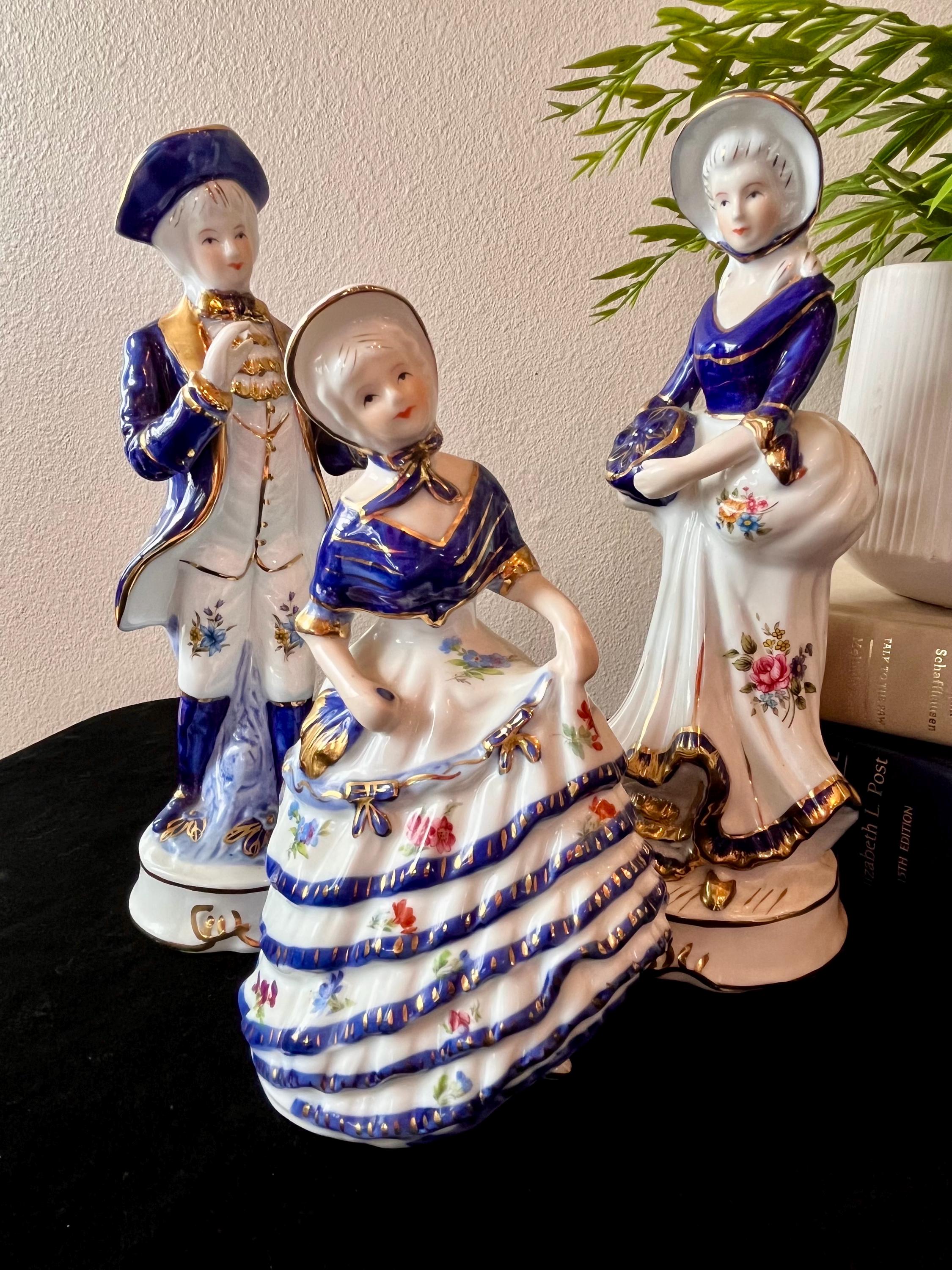 Kpm Porcelain - Etsy