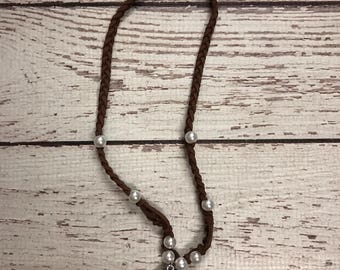 Moana's  inspired Necklace