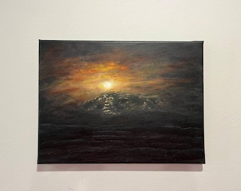 De Heilige Berg