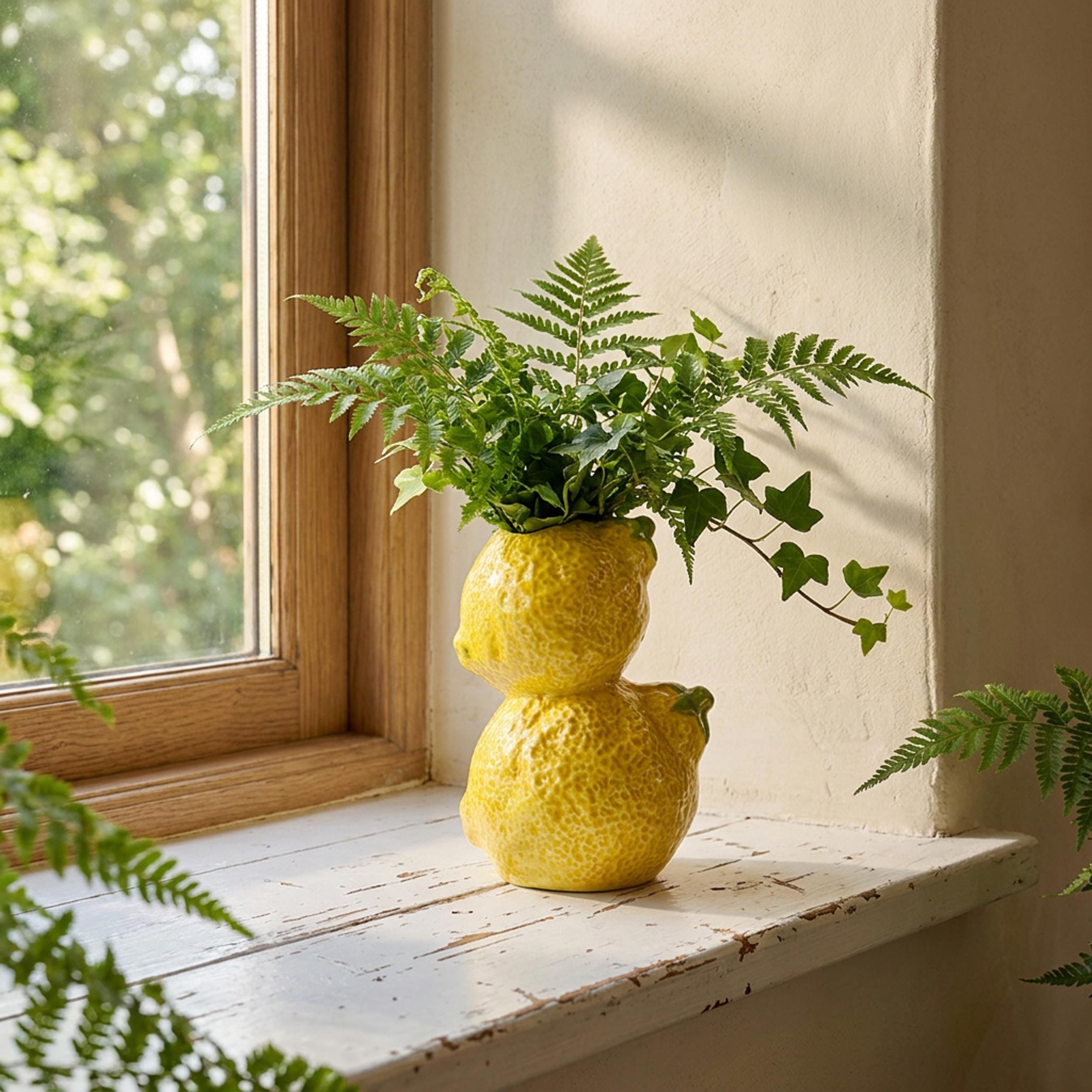 Lemon Shaped Container - Etsy