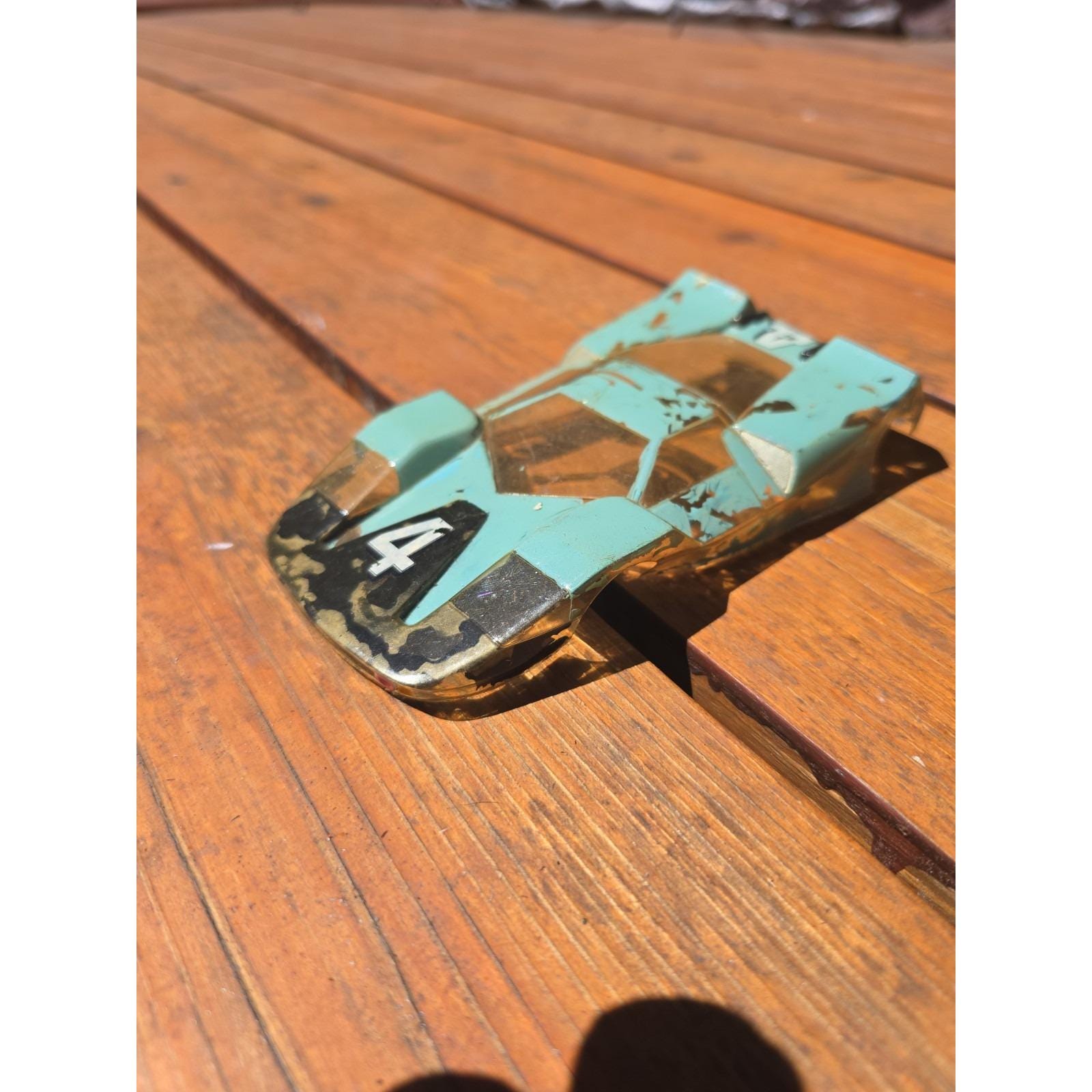 Mclaren Can Am - Etsy