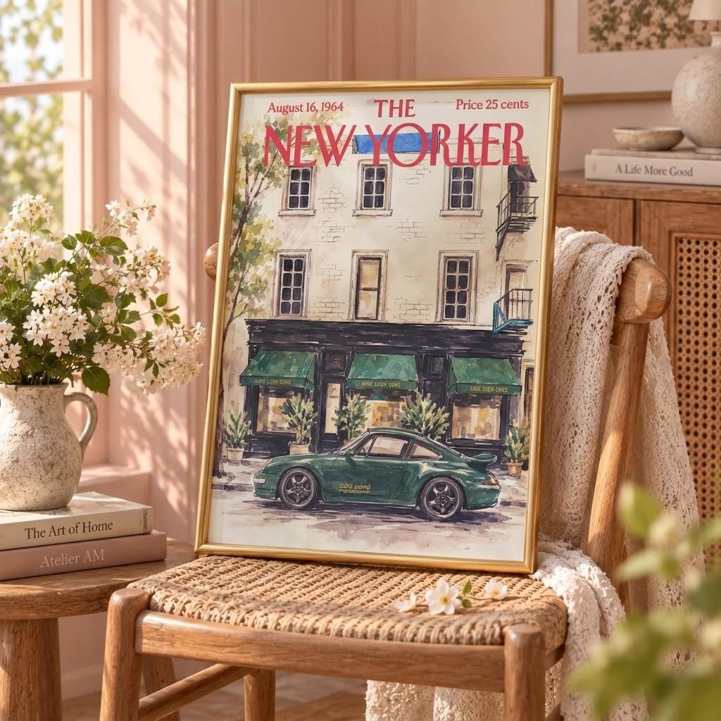 Aime Leon Dore Posters - Etsy