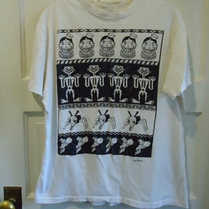 90s　コーヒー　kenbrown　アートtシャツ il_300x300.5566213863_3wka.jpg