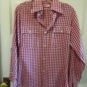 Levis Big E Shirt - Etsy