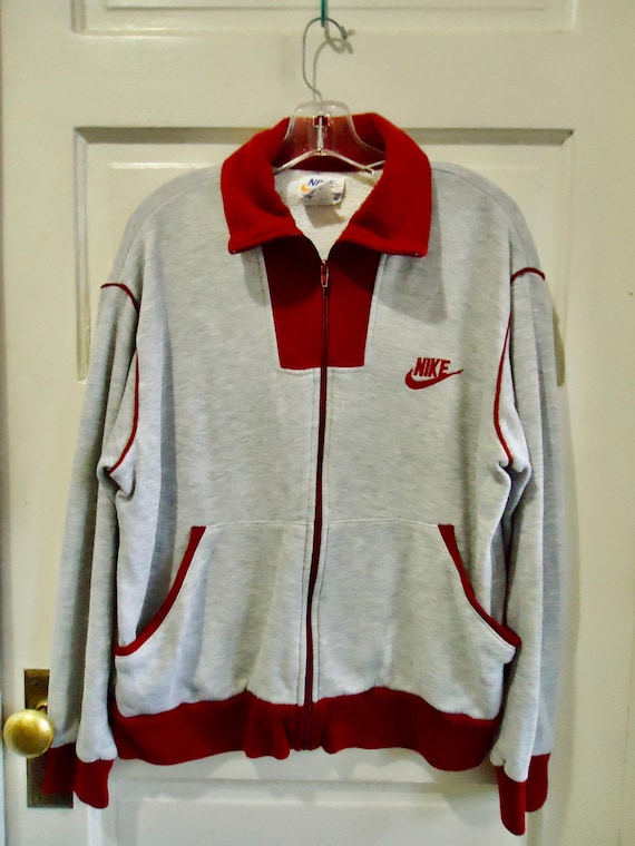 Vintage nike 80s style - Gem Vintage nike 80s style - Gem