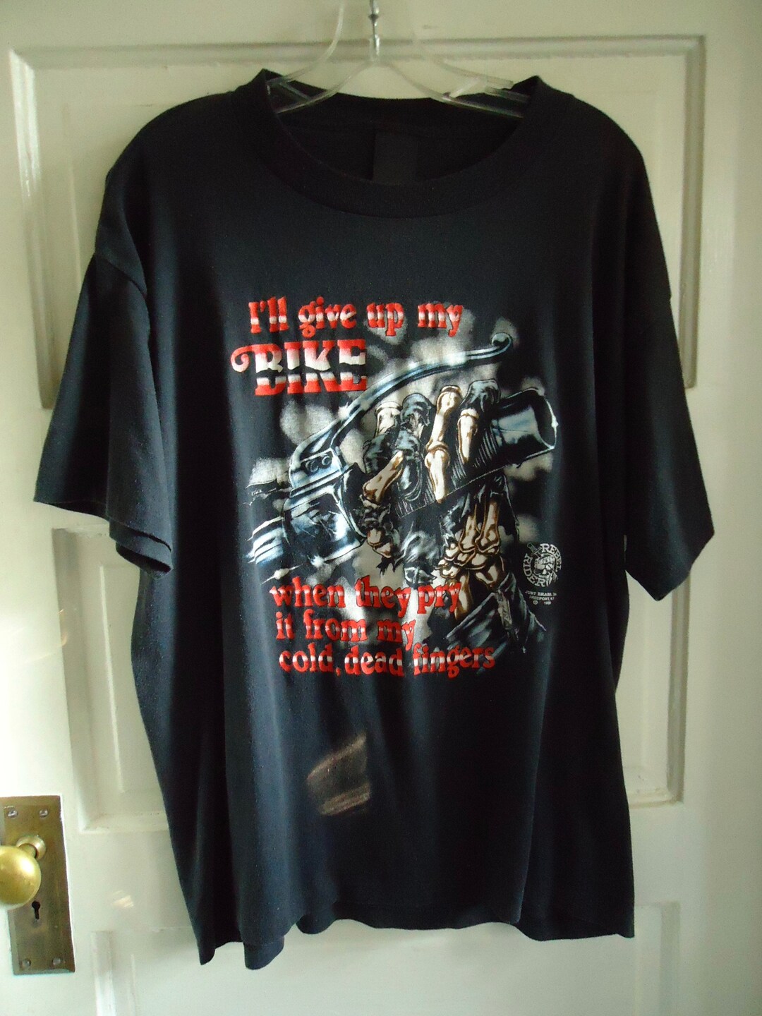 Rare × Vintage Identity Manchester 80s 90s Rave Brit Pop Die