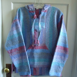 Pastel 2025 drug rug