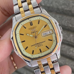 Seiko sq100 - Etsy 日本