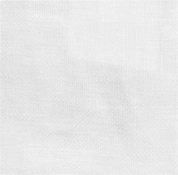 Items similar to LINEN: White 11 oz Linen Fabric by the Yard on Etsy