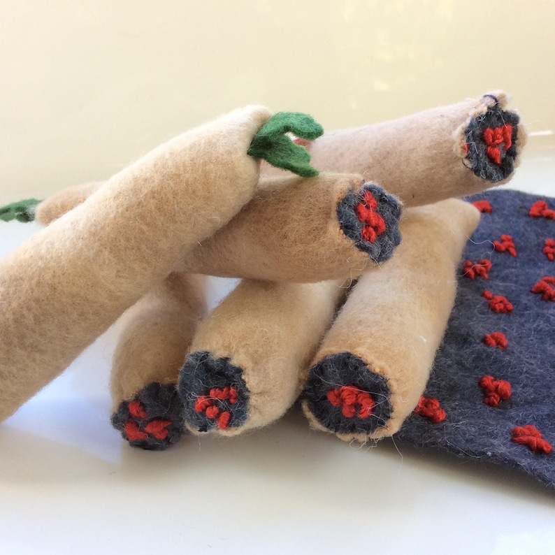 Marijuana Cat Toys Cat Toy Gift for Cats Catnip Joints Etsy